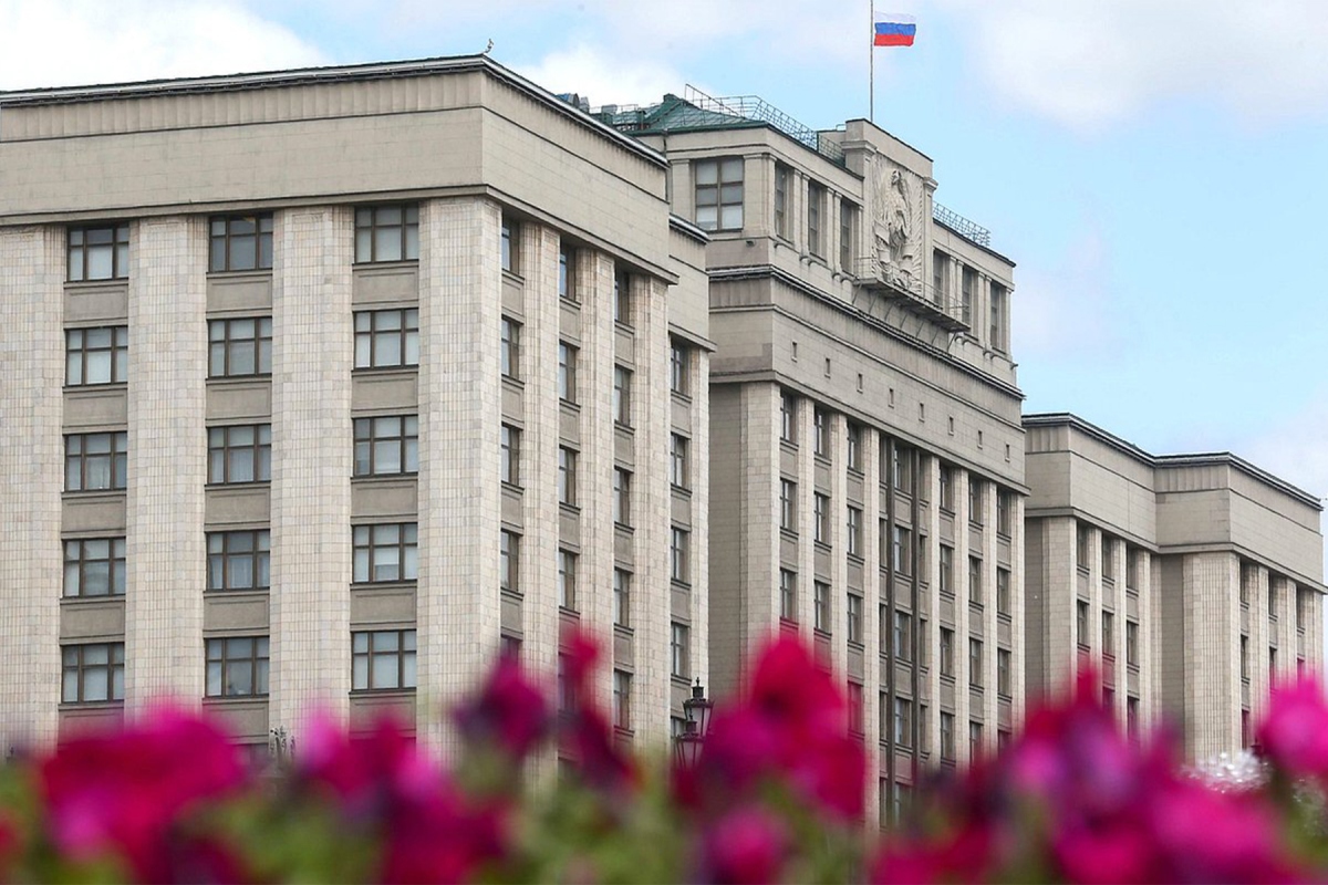 Представители СРО приняли участие в обсуждении законопроекта о психологической помощи в Госдуме